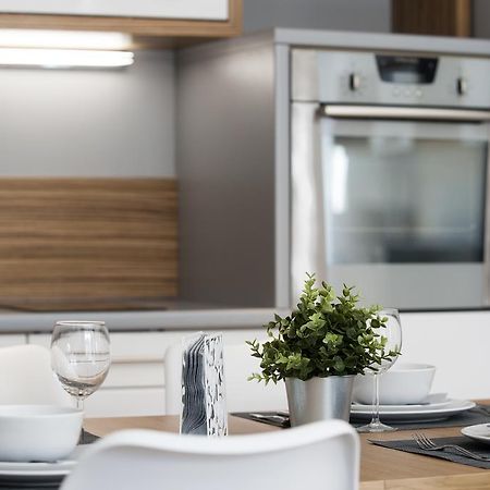 Apartament Ustron Zeta Διαμέρισμα Εξωτερικό φωτογραφία