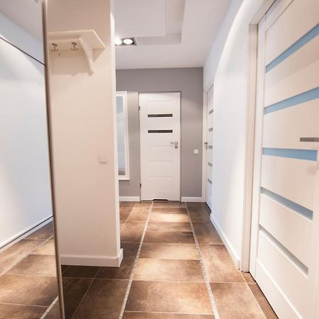 Apartament Ustron Zeta Διαμέρισμα Εξωτερικό φωτογραφία