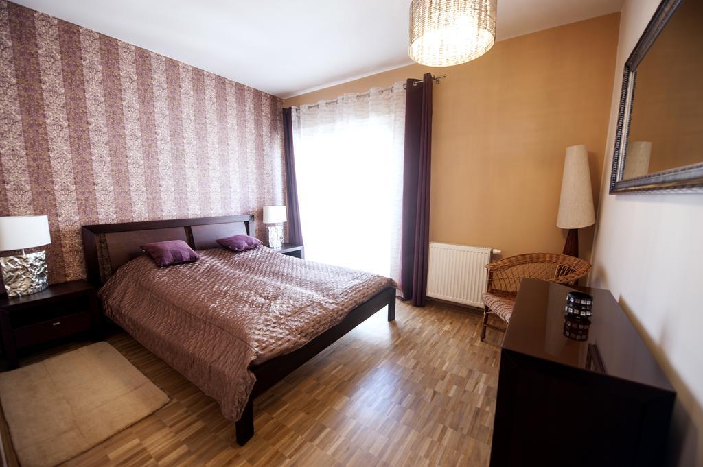 Apartament Ustron Zeta Διαμέρισμα Εξωτερικό φωτογραφία
