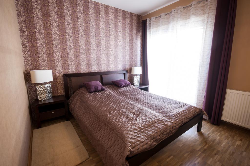 Apartament Ustron Zeta Διαμέρισμα Εξωτερικό φωτογραφία