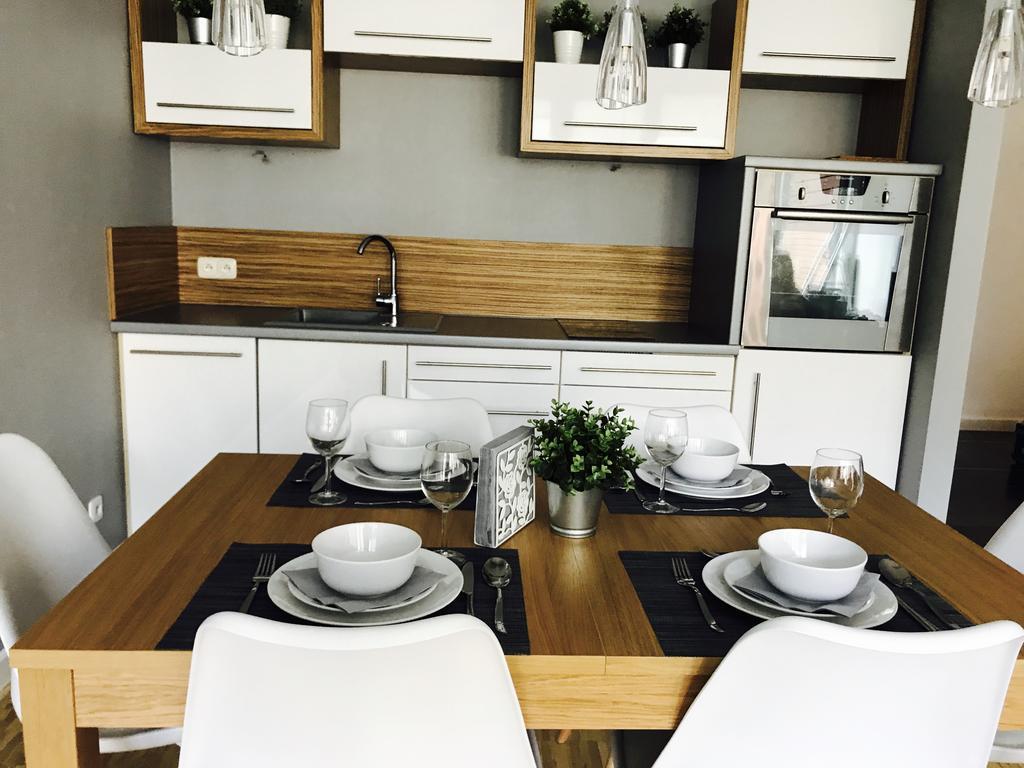 Apartament Ustron Zeta Διαμέρισμα Εξωτερικό φωτογραφία