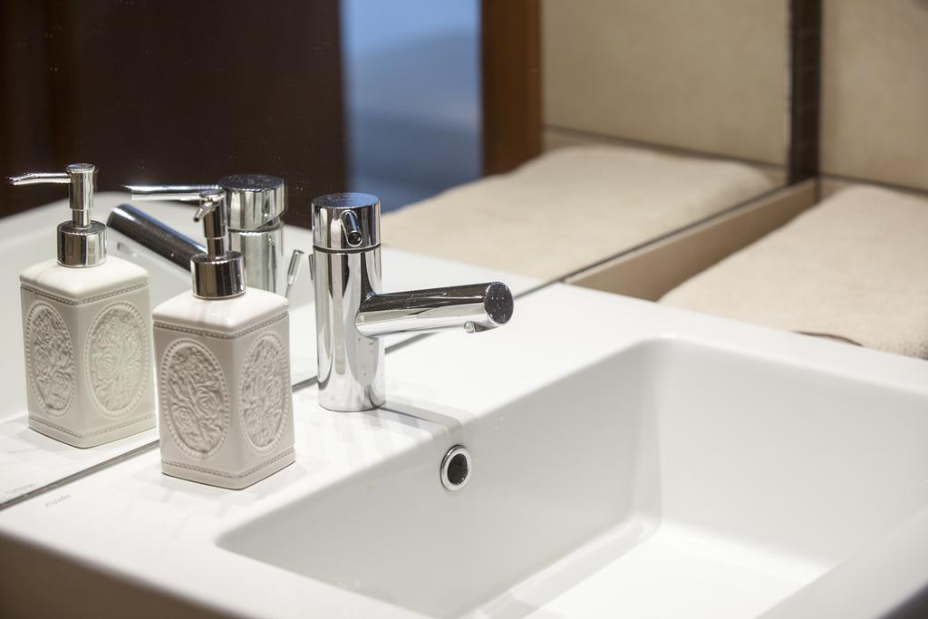 Apartament Ustron Zeta Διαμέρισμα Εξωτερικό φωτογραφία