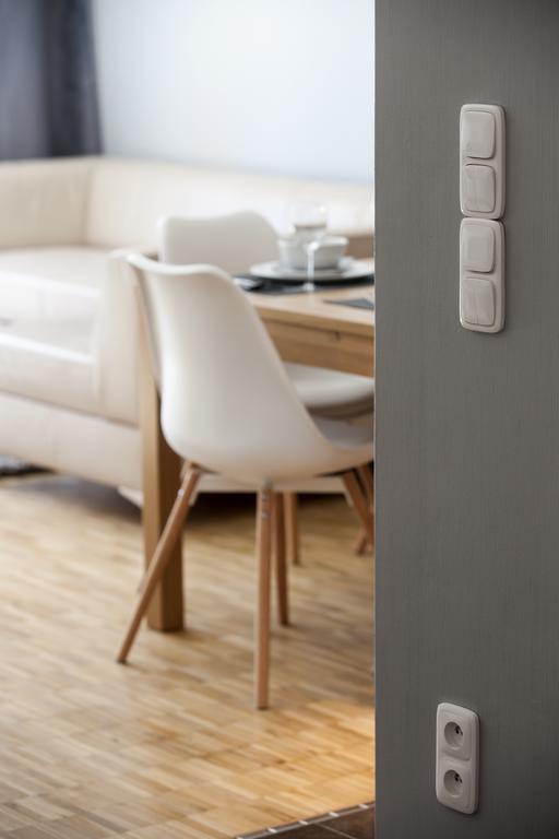 Apartament Ustron Zeta Διαμέρισμα Εξωτερικό φωτογραφία