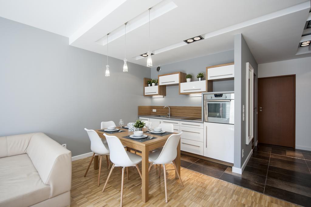 Apartament Ustron Zeta Διαμέρισμα Εξωτερικό φωτογραφία
