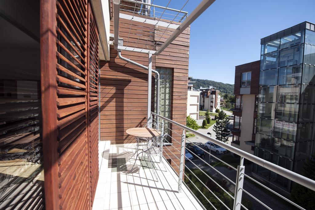 Apartament Ustron Zeta Διαμέρισμα Εξωτερικό φωτογραφία