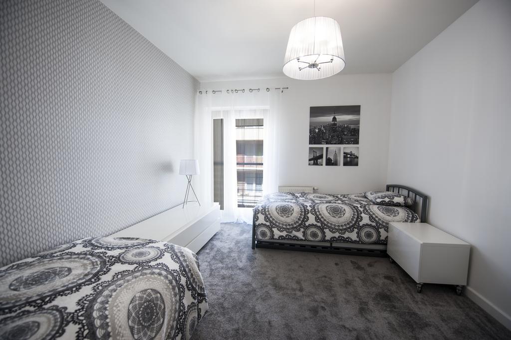 Apartament Ustron Zeta Διαμέρισμα Εξωτερικό φωτογραφία
