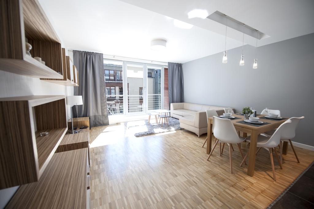 Apartament Ustron Zeta Διαμέρισμα Εξωτερικό φωτογραφία