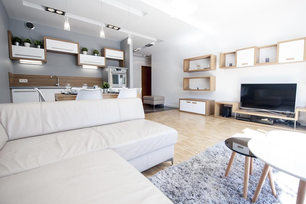 Apartament Ustron Zeta Διαμέρισμα Εξωτερικό φωτογραφία