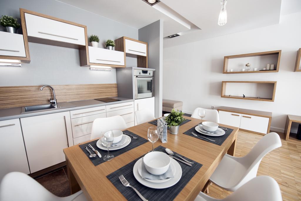 Apartament Ustron Zeta Διαμέρισμα Εξωτερικό φωτογραφία