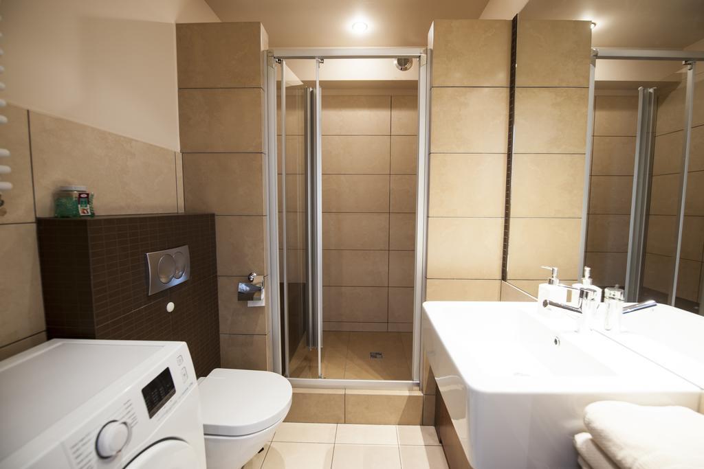 Apartament Ustron Zeta Διαμέρισμα Εξωτερικό φωτογραφία