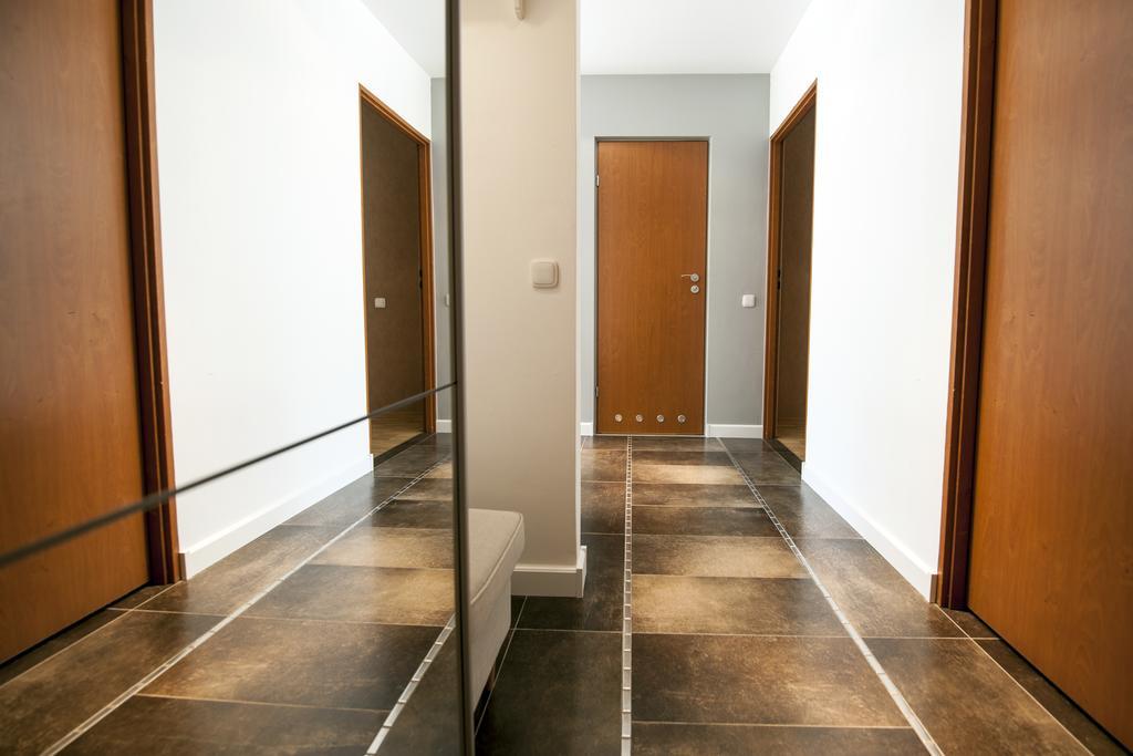 Apartament Ustron Zeta Διαμέρισμα Εξωτερικό φωτογραφία