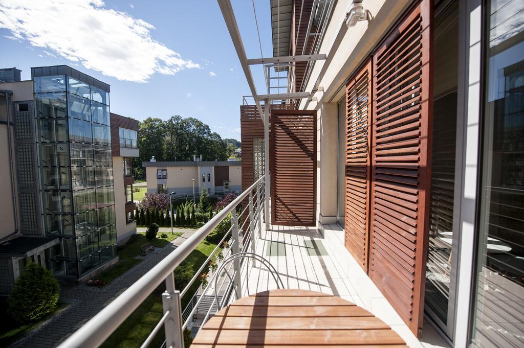 Apartament Ustron Zeta Διαμέρισμα Εξωτερικό φωτογραφία