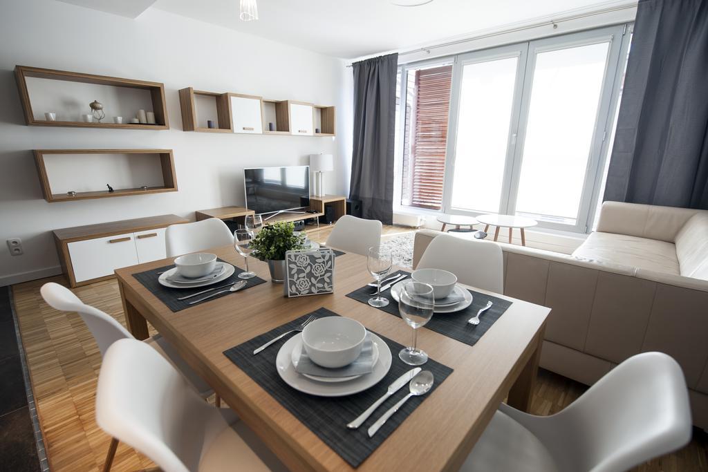 Apartament Ustron Zeta Διαμέρισμα Εξωτερικό φωτογραφία