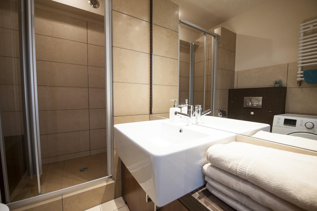 Apartament Ustron Zeta Διαμέρισμα Εξωτερικό φωτογραφία