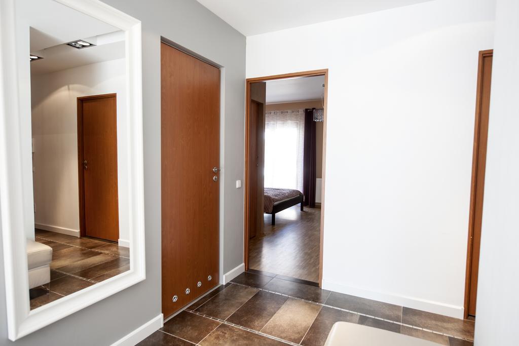 Apartament Ustron Zeta Διαμέρισμα Εξωτερικό φωτογραφία