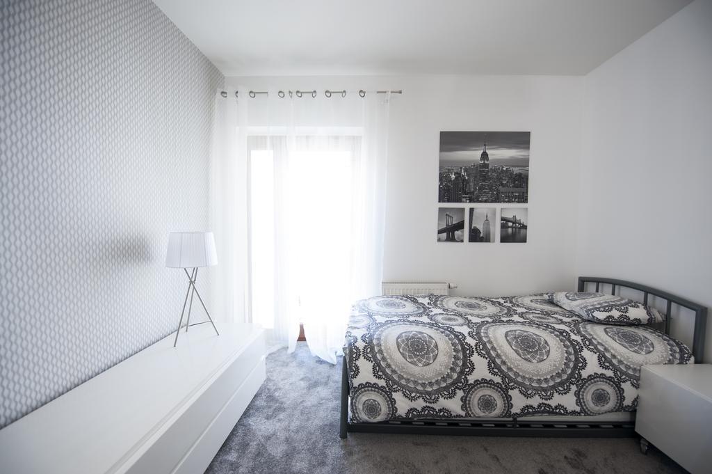 Apartament Ustron Zeta Διαμέρισμα Εξωτερικό φωτογραφία