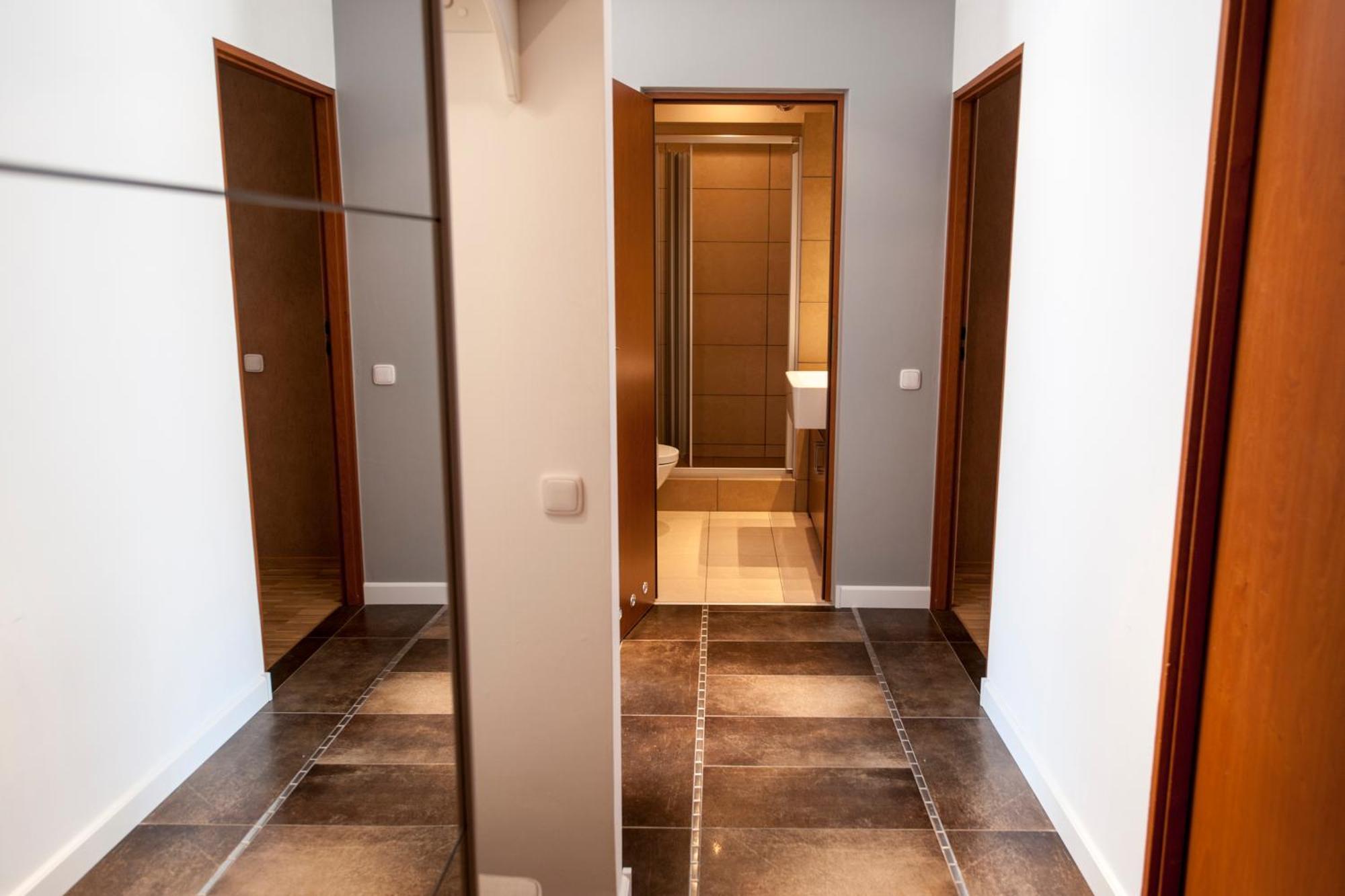 Apartament Ustron Zeta Διαμέρισμα Εξωτερικό φωτογραφία