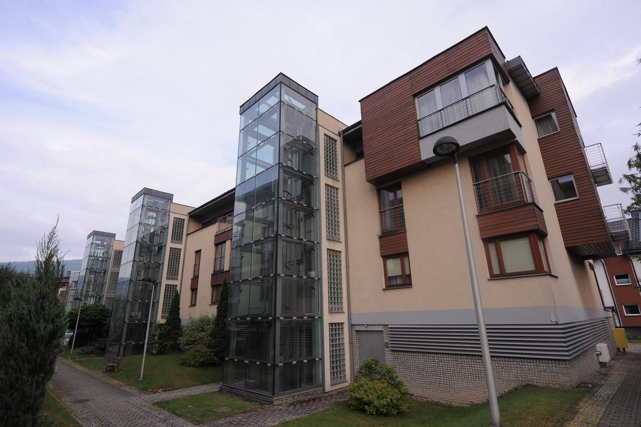Apartament Ustron Zeta Διαμέρισμα Εξωτερικό φωτογραφία