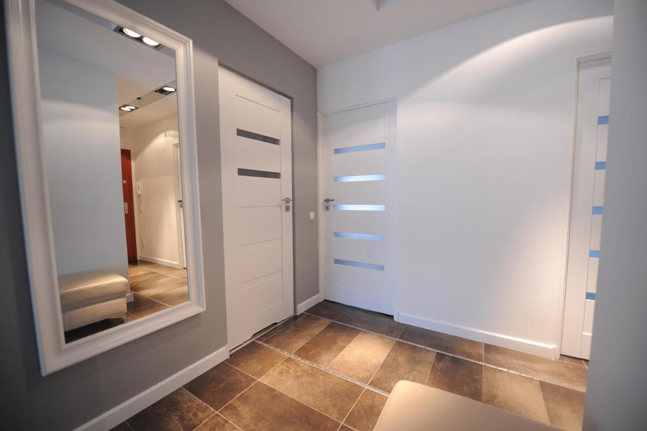 Apartament Ustron Zeta Διαμέρισμα Εξωτερικό φωτογραφία
