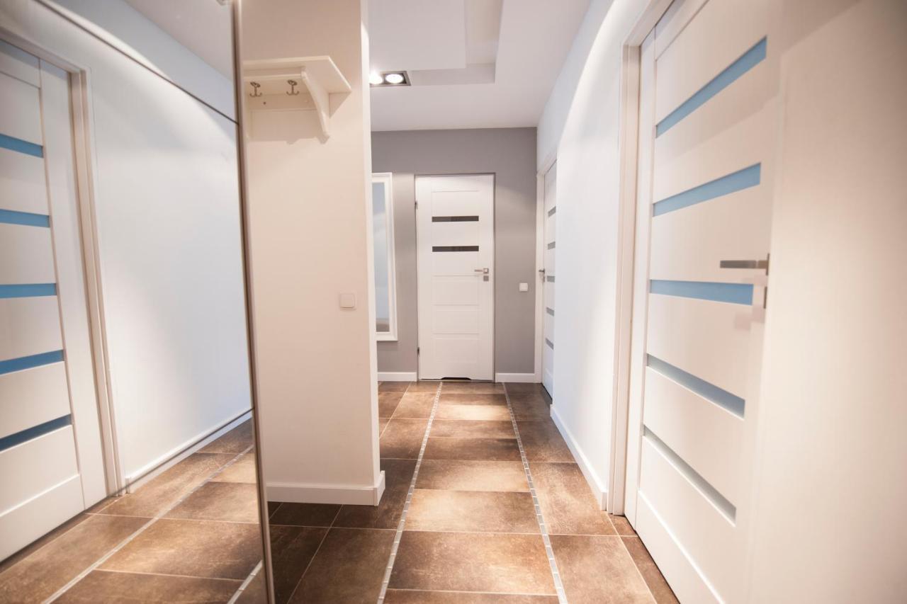 Apartament Ustron Zeta Διαμέρισμα Εξωτερικό φωτογραφία